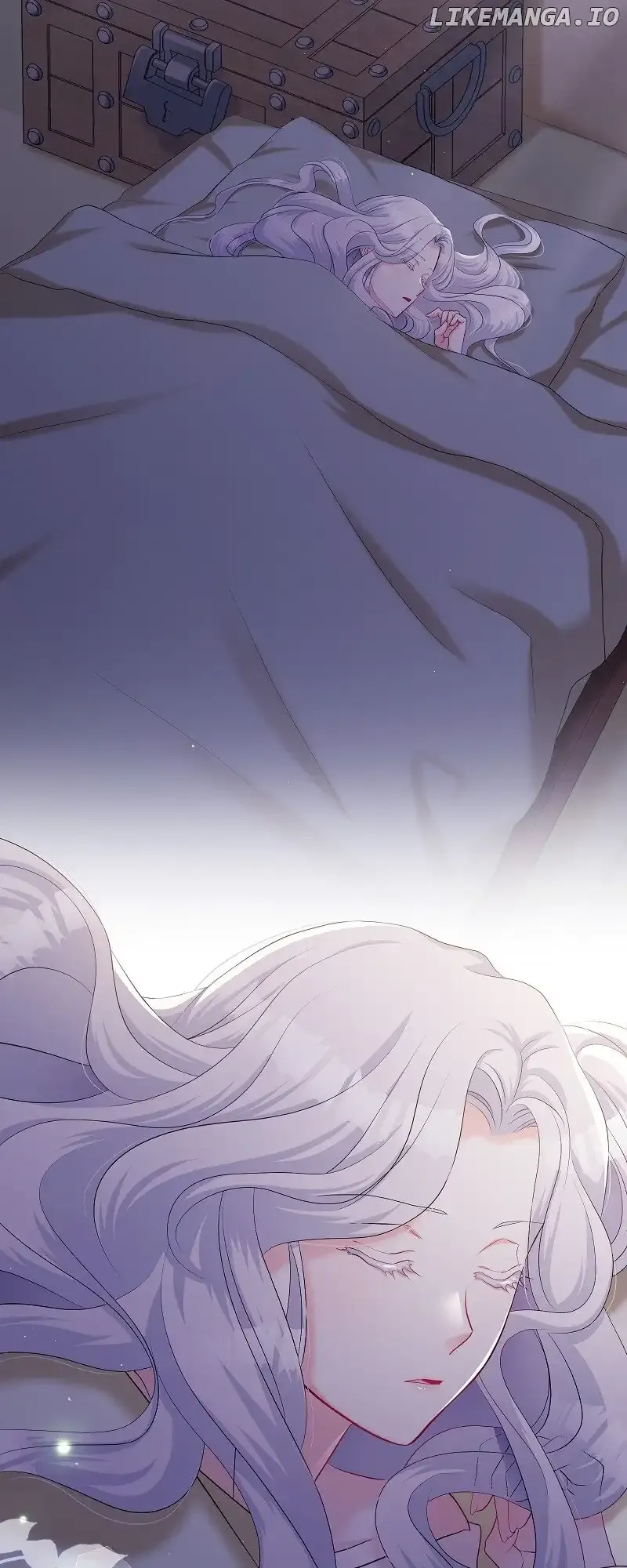 The Ash Salmon Quenches the Beast Monarch’s Desire Chapter 13 Online - página 19