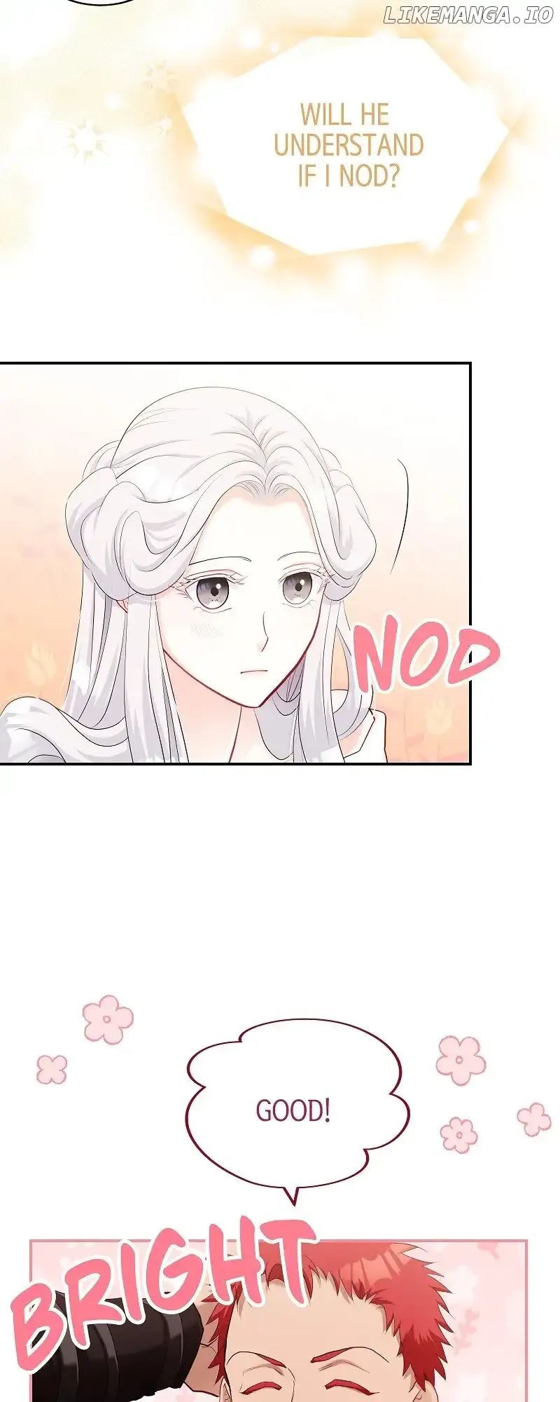 The Ash Salmon Quenches the Beast Monarch’s Desire Chapter 13 Online - página 39