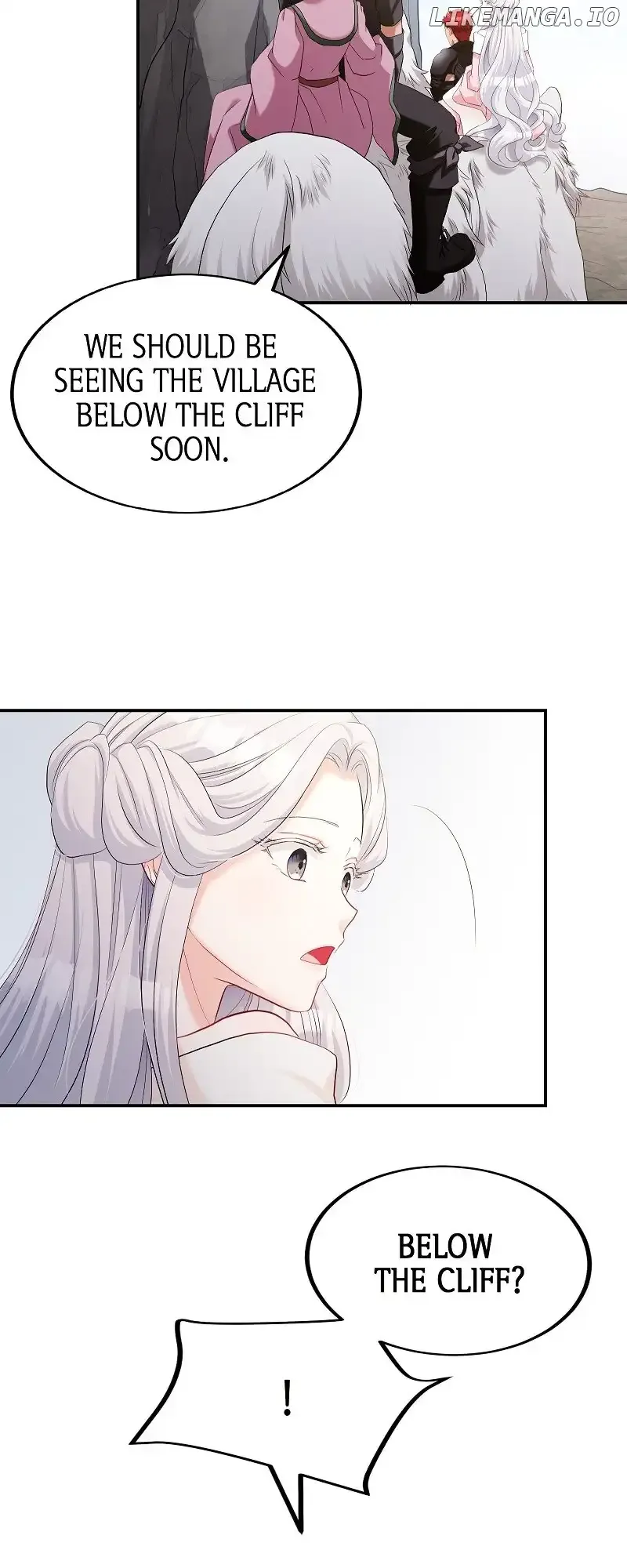The Ash Salmon Quenches the Beast Monarch’s Desire Chapter 13 Online - página 59
