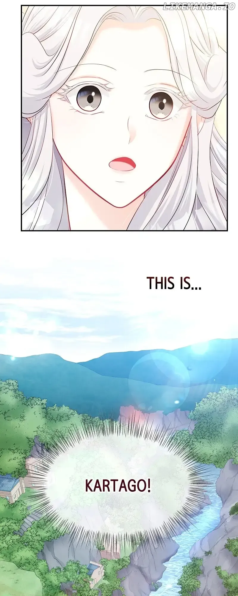 The Ash Salmon Quenches the Beast Monarch’s Desire Chapter 13 Online - página 60
