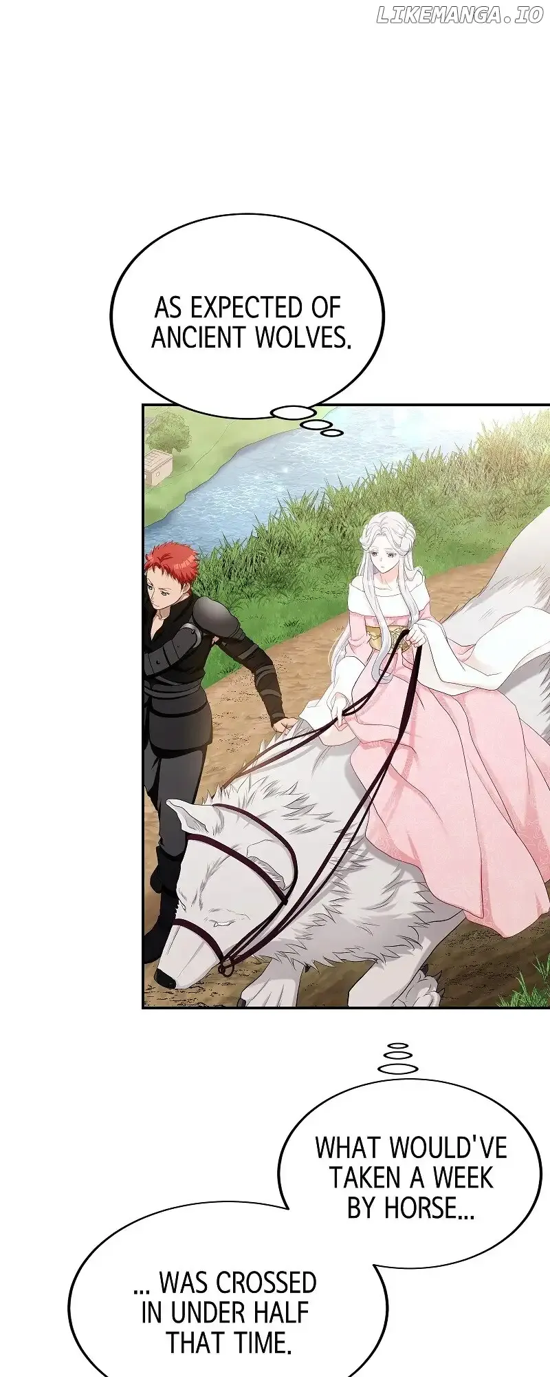 The Ash Salmon Quenches the Beast Monarch’s Desire Chapter 14 Online - página 7