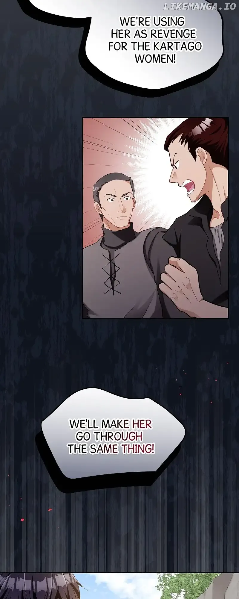 The Ash Salmon Quenches the Beast Monarch’s Desire Chapter 14 Online - página 11