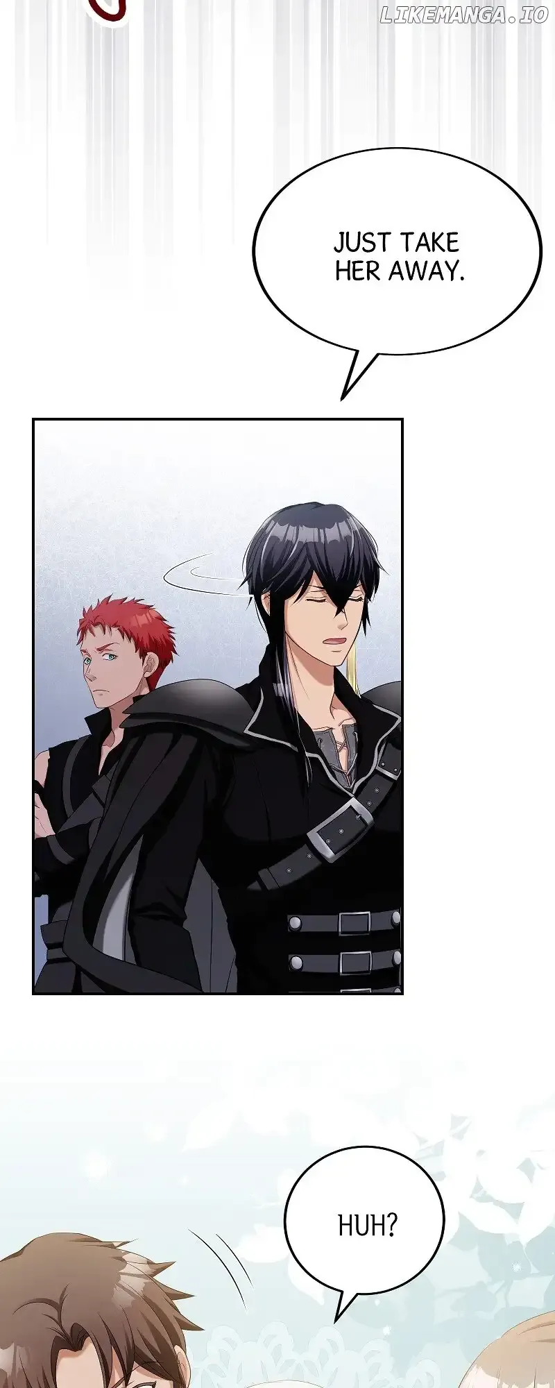 The Ash Salmon Quenches the Beast Monarch’s Desire Chapter 14 Online - página 21