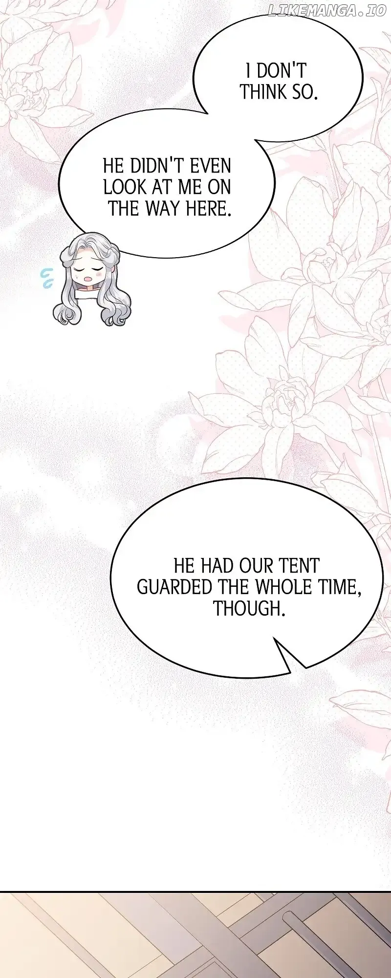 The Ash Salmon Quenches the Beast Monarch’s Desire Chapter 14 Online - página 30