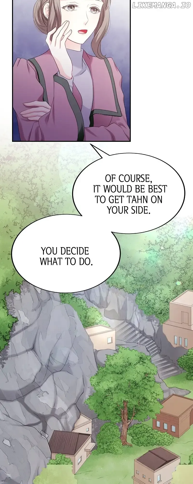 The Ash Salmon Quenches the Beast Monarch’s Desire Chapter 14 Online - página 40