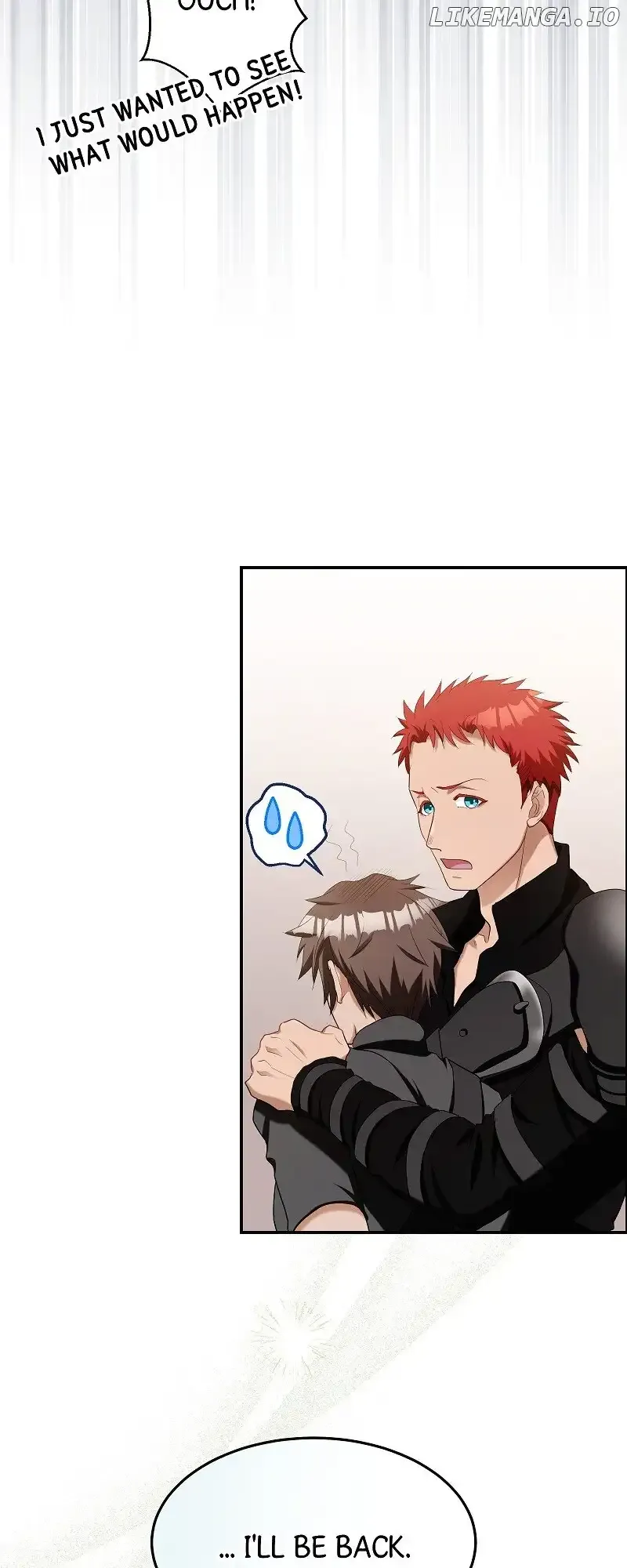 The Ash Salmon Quenches the Beast Monarch’s Desire Chapter 14 Online - página 46