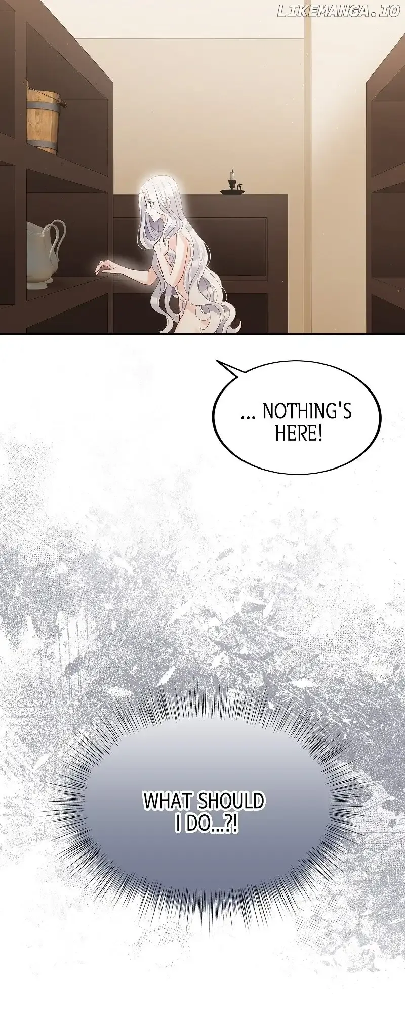 The Ash Salmon Quenches the Beast Monarch’s Desire Chapter 15 Online - página 6
