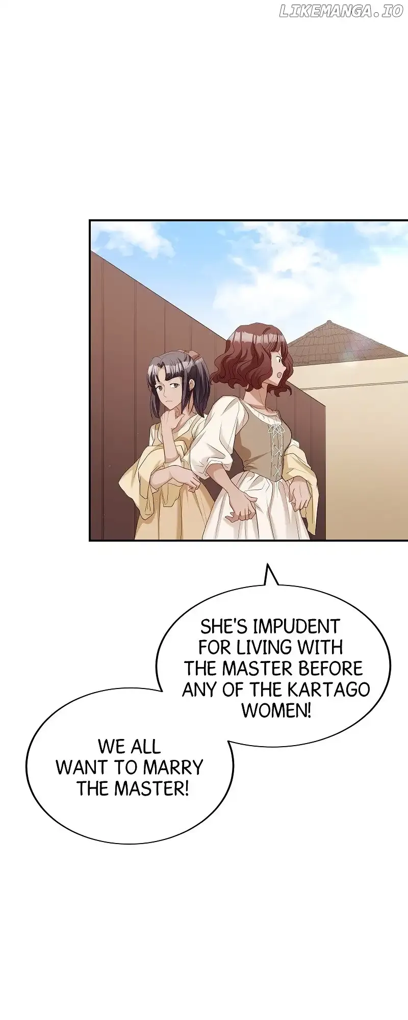 The Ash Salmon Quenches the Beast Monarch’s Desire Chapter 15 Online - página 7