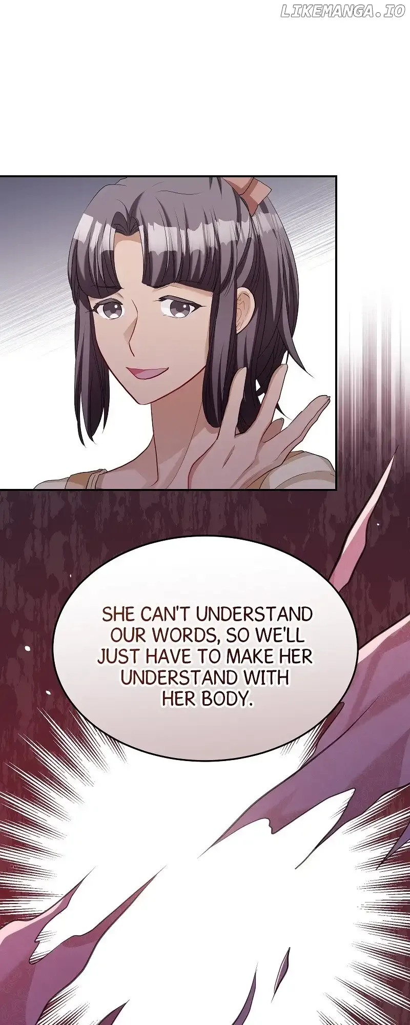 The Ash Salmon Quenches the Beast Monarch’s Desire Chapter 15 Online - página 8