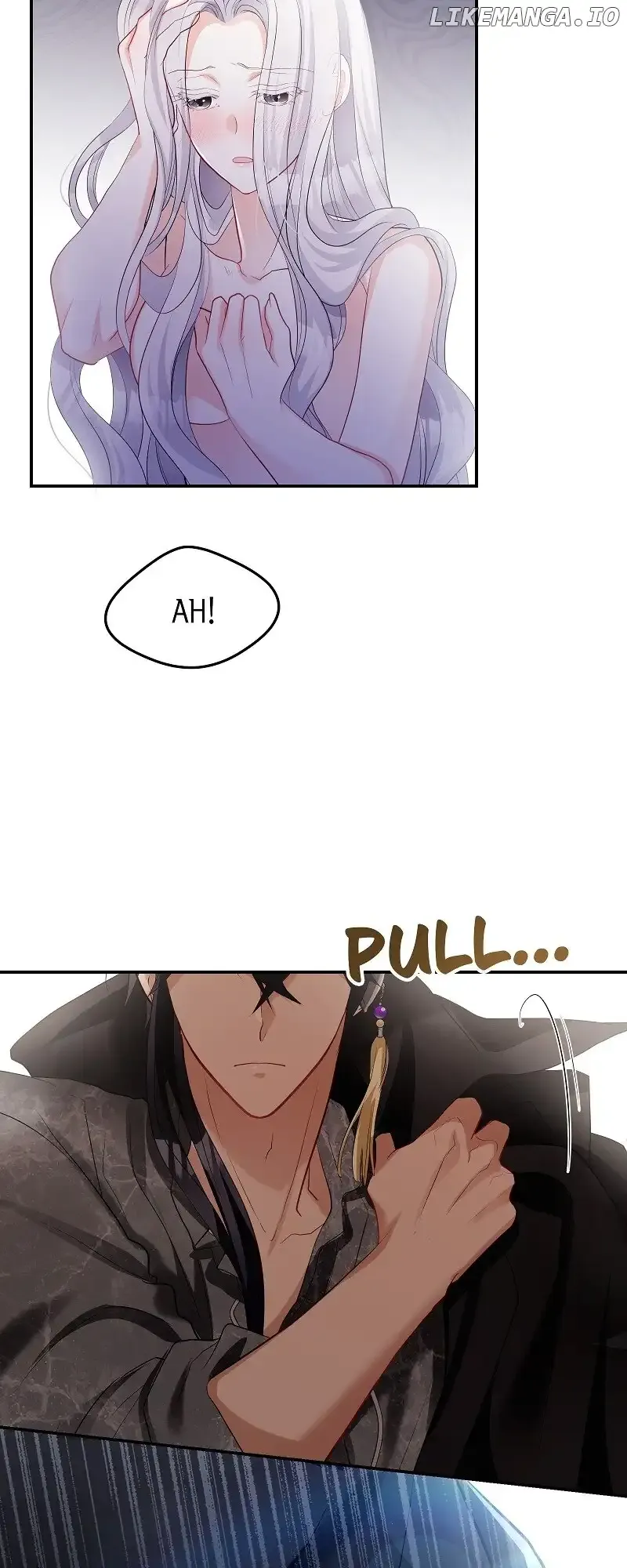 The Ash Salmon Quenches the Beast Monarch’s Desire Chapter 15 Online - página 29