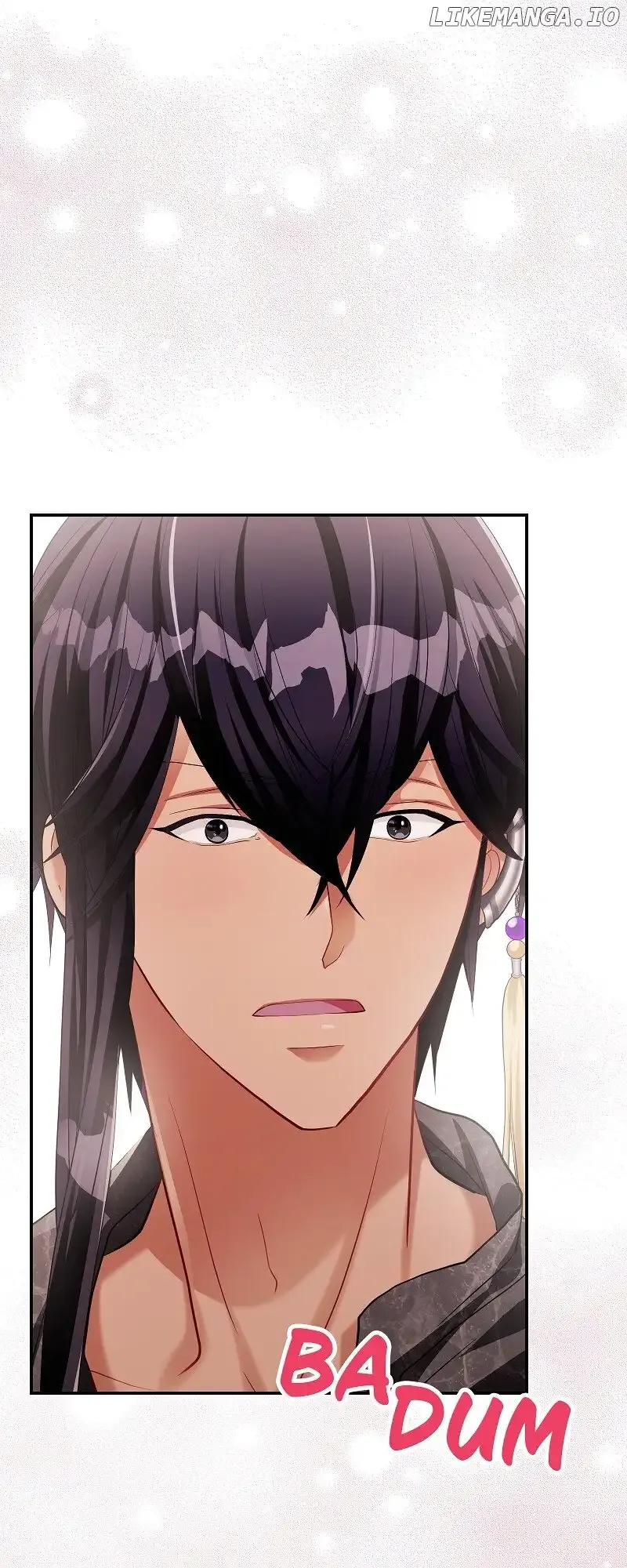 The Ash Salmon Quenches the Beast Monarch’s Desire Chapter 15 Online - página 43