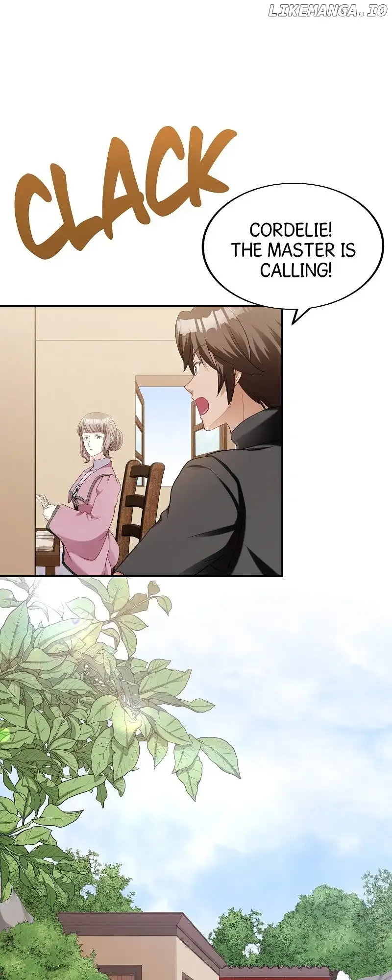 The Ash Salmon Quenches the Beast Monarch’s Desire Chapter 16 Online - página 7