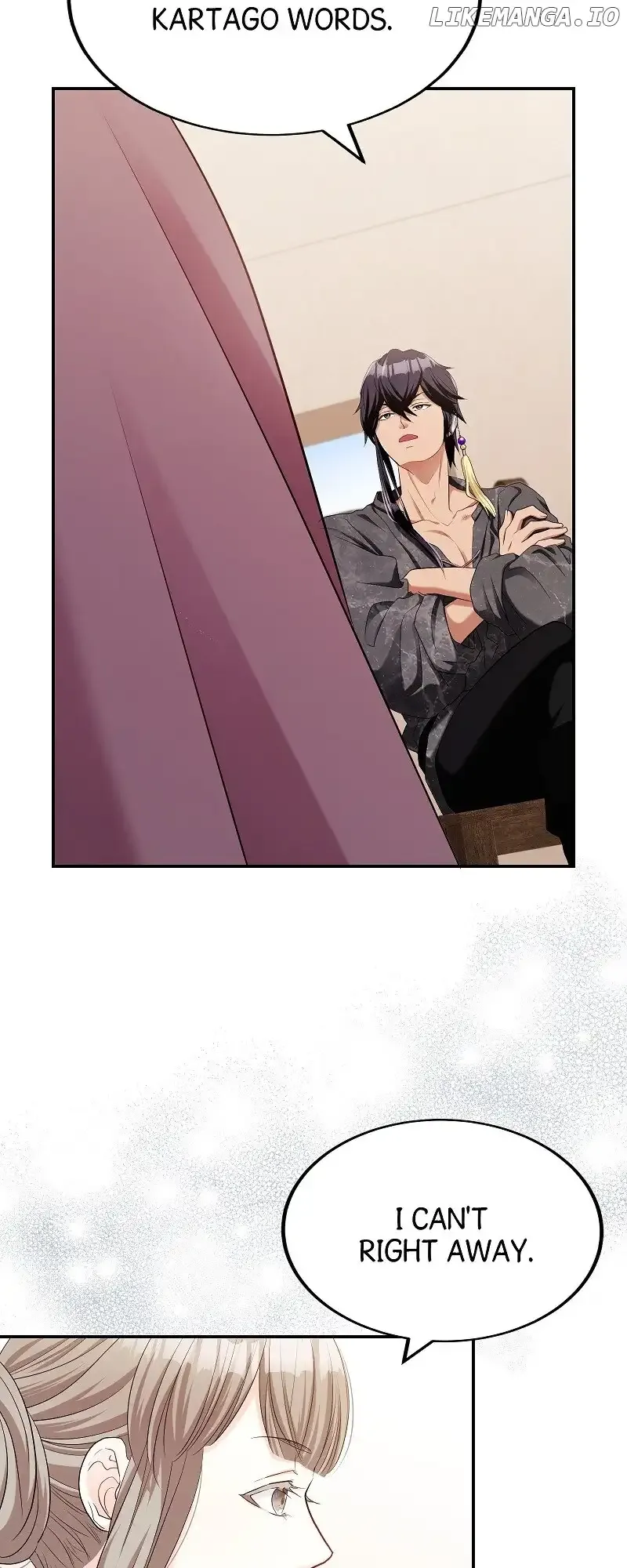 The Ash Salmon Quenches the Beast Monarch’s Desire Chapter 16 Online - página 19