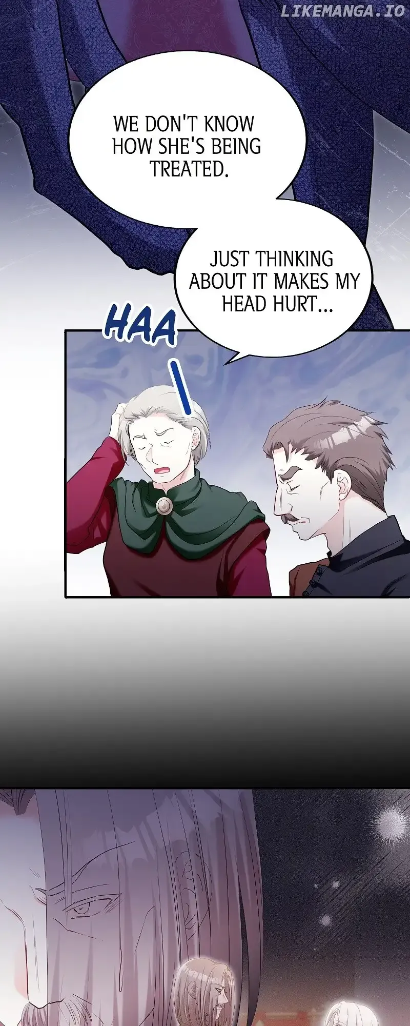 The Ash Salmon Quenches the Beast Monarch’s Desire Chapter 16 Online - página 43