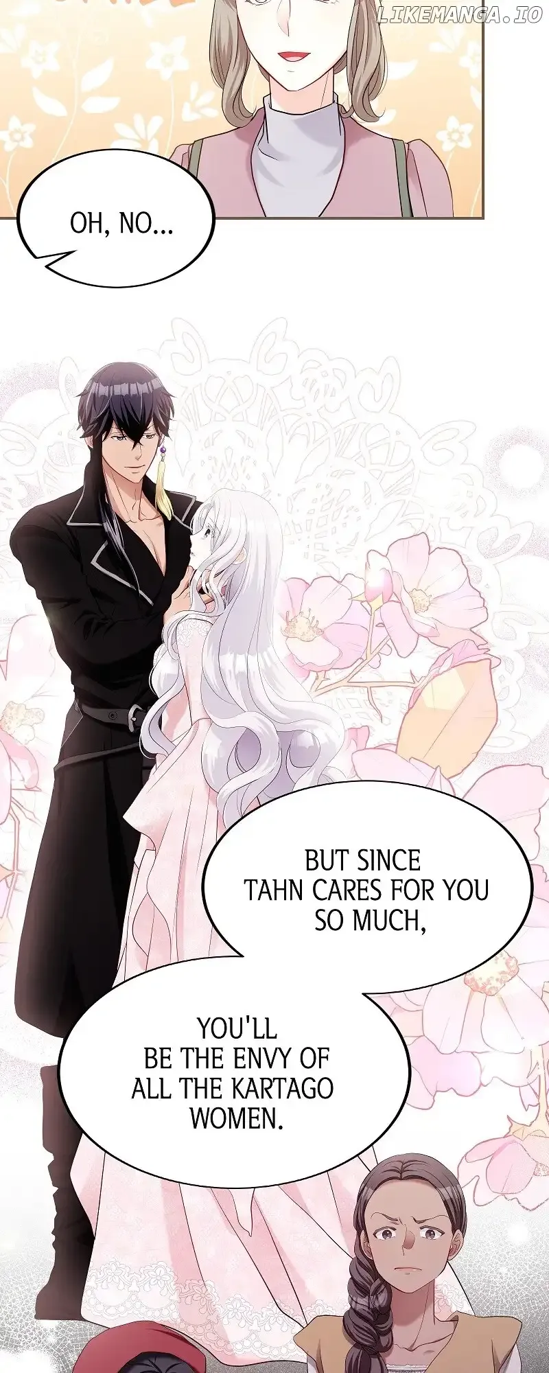 The Ash Salmon Quenches the Beast Monarch’s Desire Chapter 16 Online - página 52
