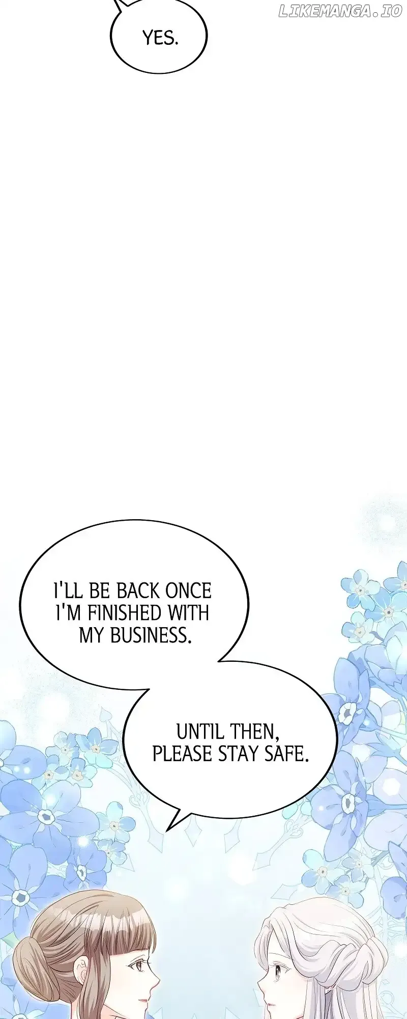 The Ash Salmon Quenches the Beast Monarch’s Desire Chapter 16 Online - página 61