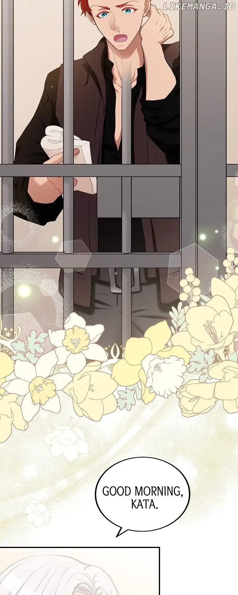 The Ash Salmon Quenches the Beast Monarch’s Desire Chapter 17 Online - página 6