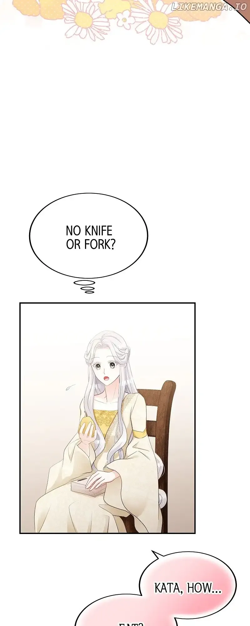The Ash Salmon Quenches the Beast Monarch’s Desire Chapter 17 Online - página 16