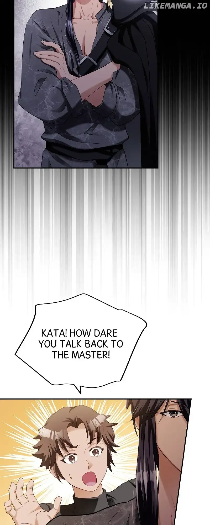 The Ash Salmon Quenches the Beast Monarch’s Desire Chapter 17 Online - página 38