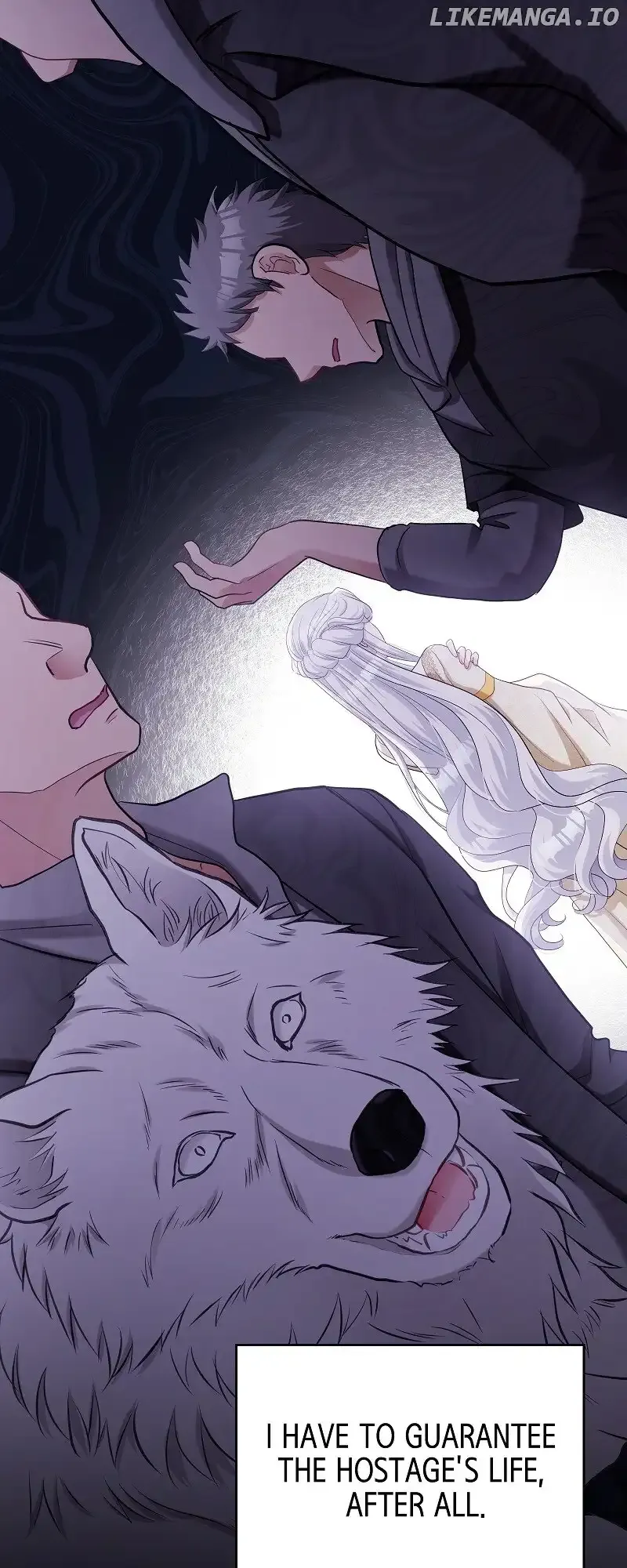 The Ash Salmon Quenches the Beast Monarch’s Desire Chapter 17 Online - página 42