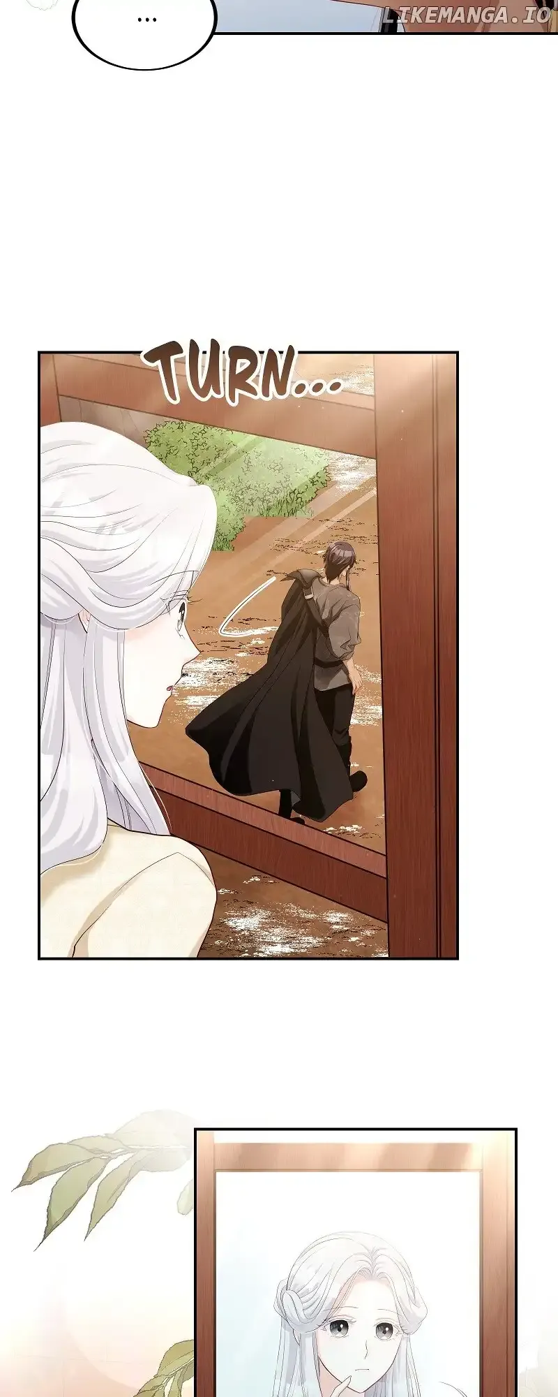 The Ash Salmon Quenches the Beast Monarch’s Desire Chapter 17 Online - página 48