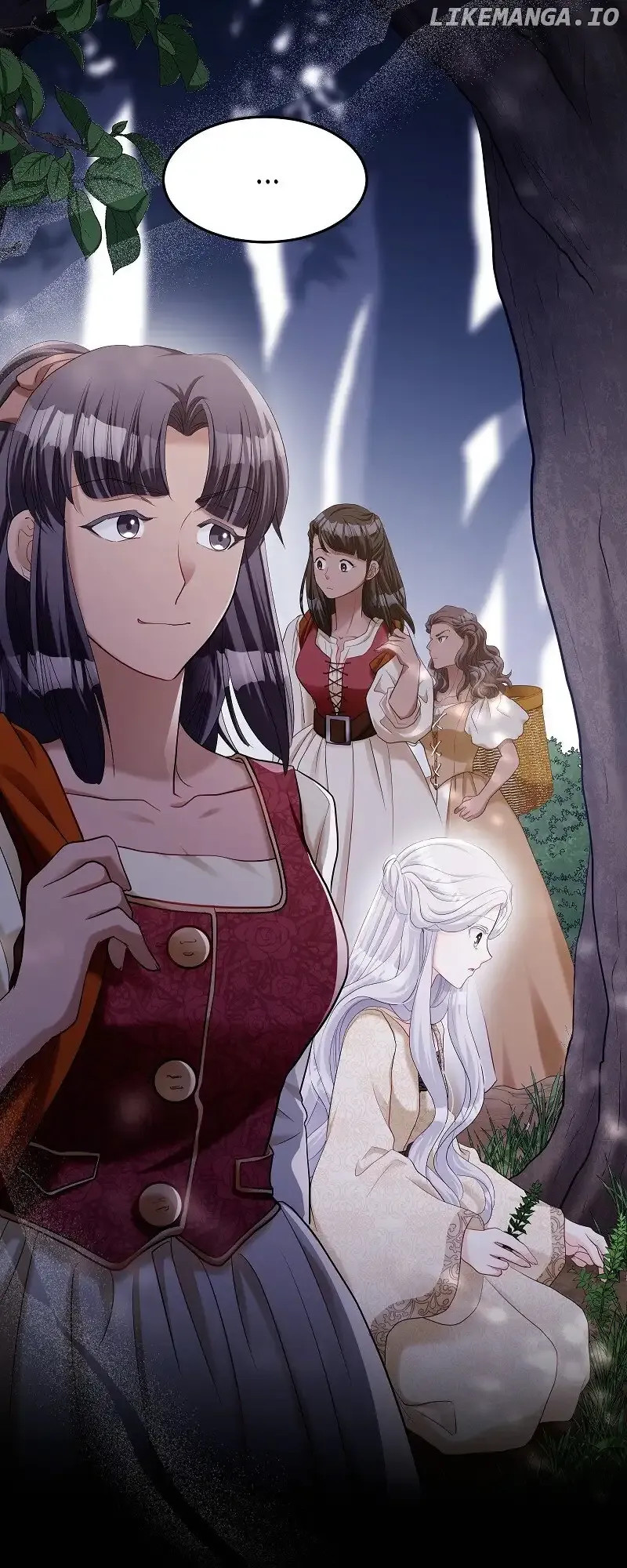The Ash Salmon Quenches the Beast Monarch’s Desire Chapter 18 Online - página 2