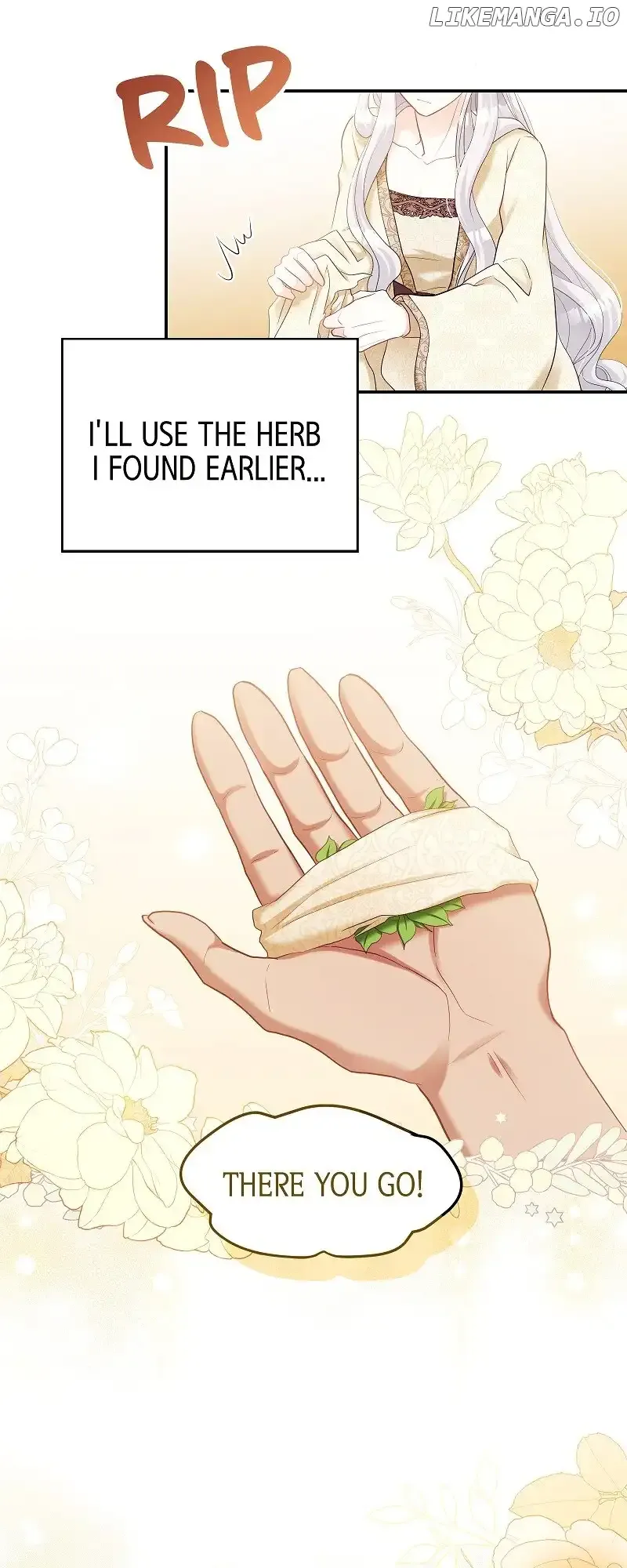The Ash Salmon Quenches the Beast Monarch’s Desire Chapter 18 Online - página 12