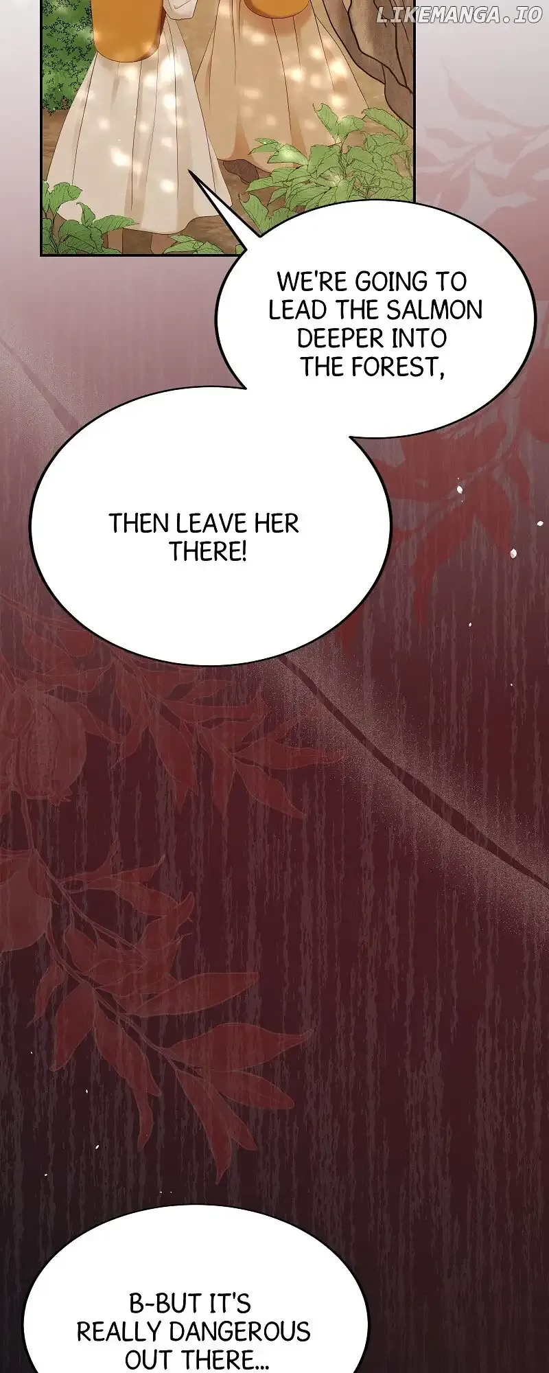 The Ash Salmon Quenches the Beast Monarch’s Desire Chapter 18 Online - página 19