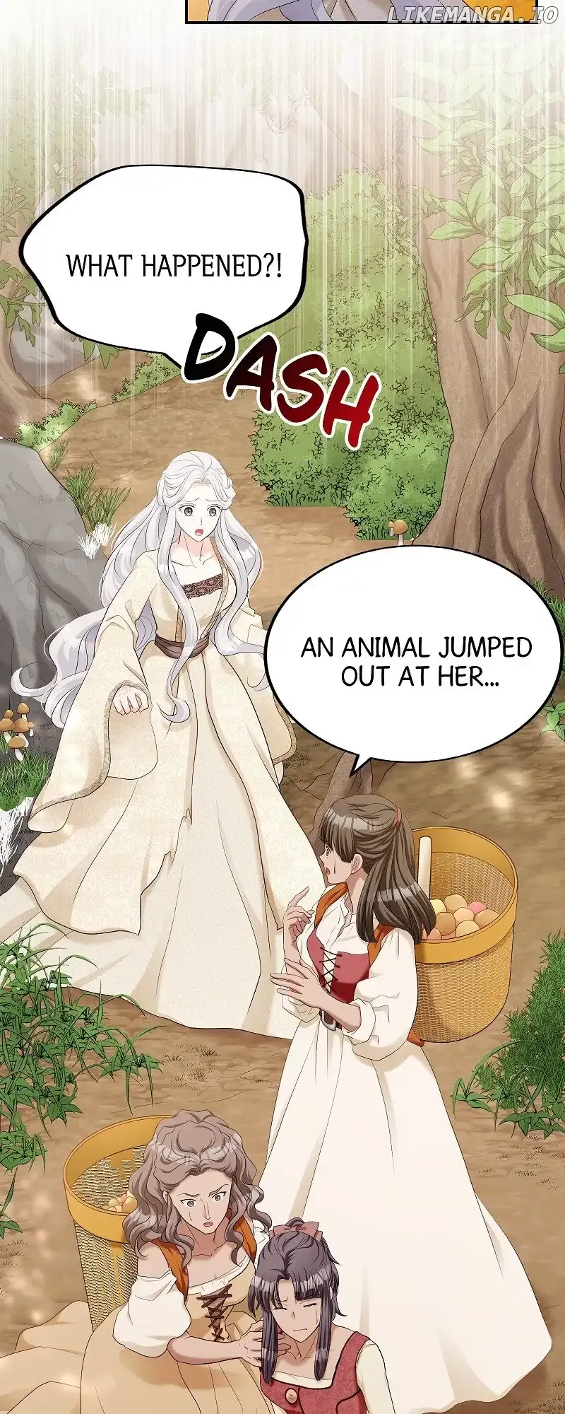 The Ash Salmon Quenches the Beast Monarch’s Desire Chapter 18 Online - página 26