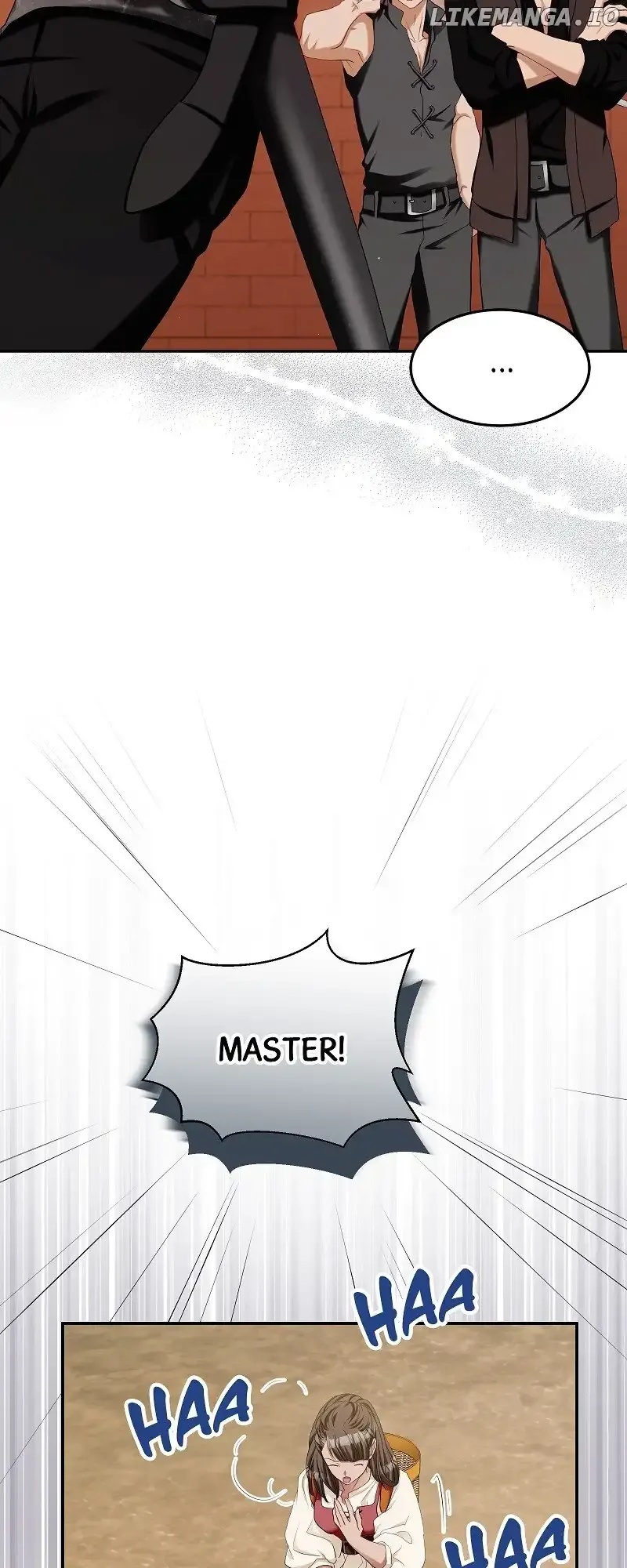 The Ash Salmon Quenches the Beast Monarch’s Desire Chapter 18 Online - página 39