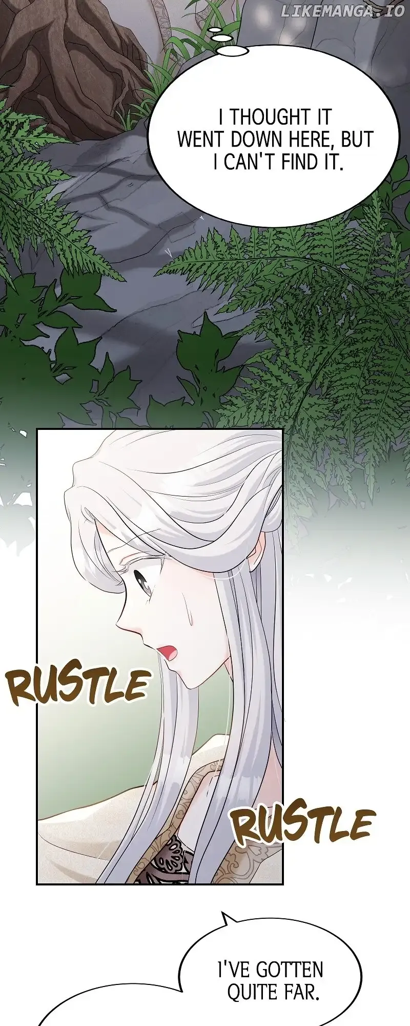 The Ash Salmon Quenches the Beast Monarch’s Desire Chapter 18 Online - página 47