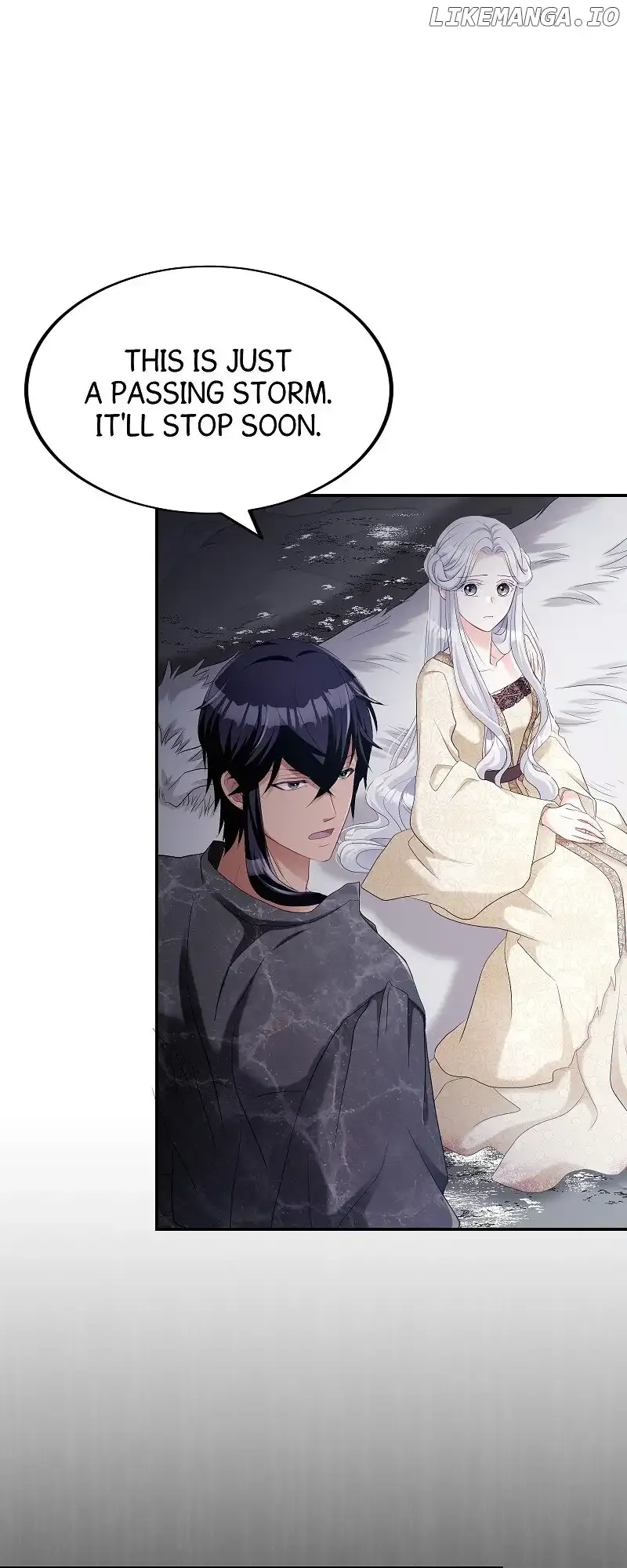 The Ash Salmon Quenches the Beast Monarch’s Desire Chapter 19 Online - página 7