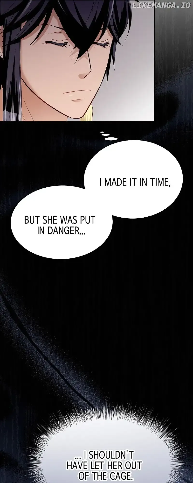 The Ash Salmon Quenches the Beast Monarch’s Desire Chapter 19 Online - página 8
