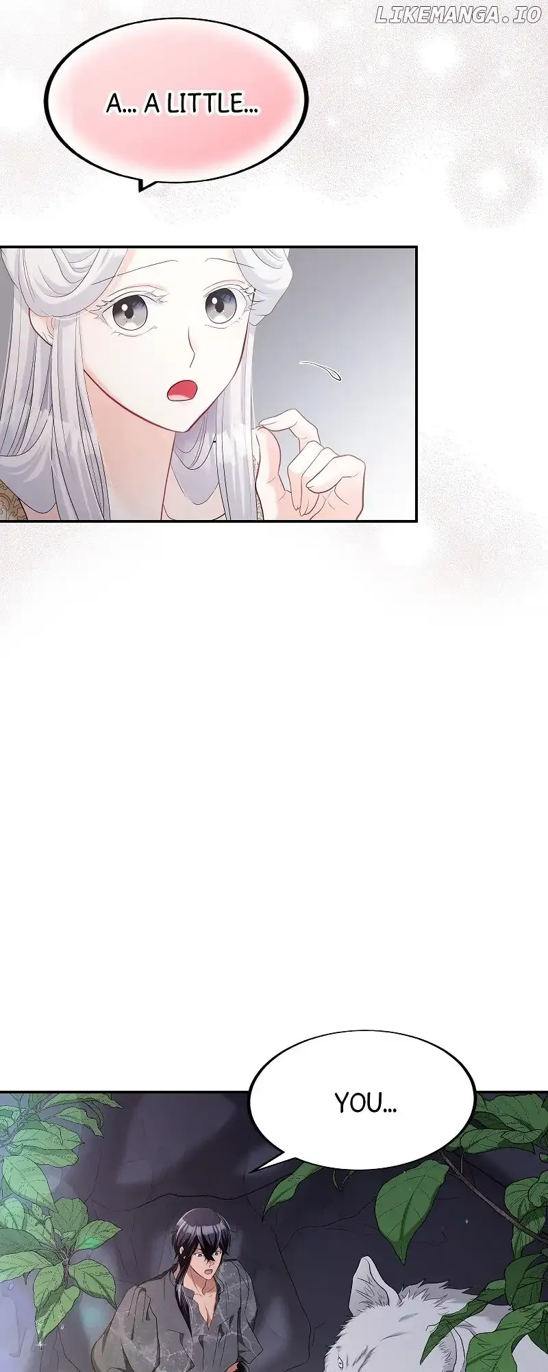 The Ash Salmon Quenches the Beast Monarch’s Desire Chapter 19 Online - página 12