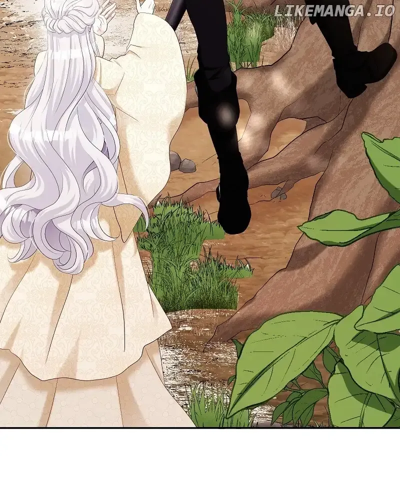 The Ash Salmon Quenches the Beast Monarch’s Desire Chapter 19 Online - página 17