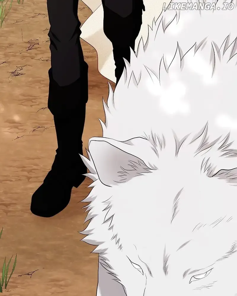 The Ash Salmon Quenches the Beast Monarch’s Desire Chapter 19 Online - página 25