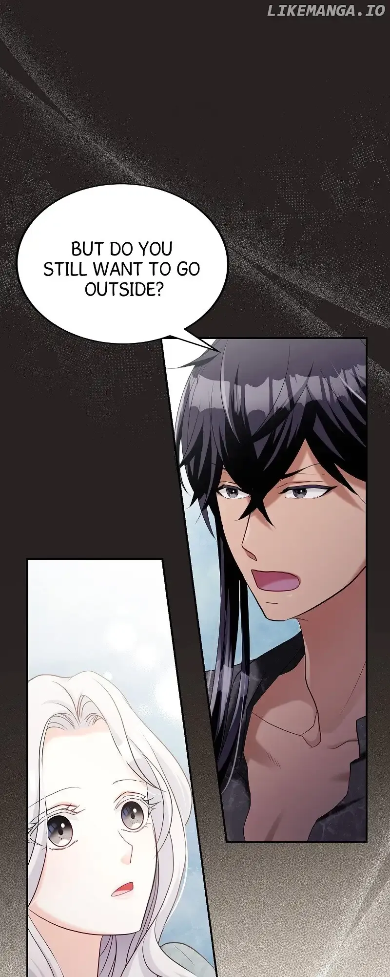 The Ash Salmon Quenches the Beast Monarch’s Desire Chapter 19 Online - página 50