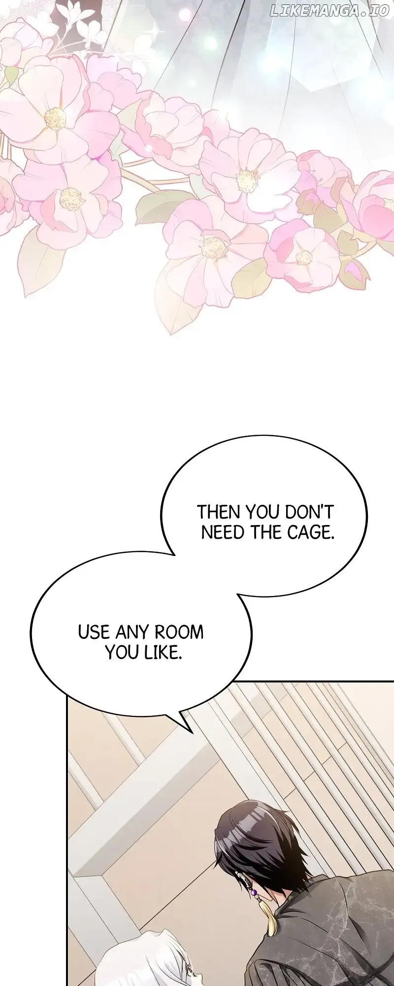 The Ash Salmon Quenches the Beast Monarch’s Desire Chapter 19 Online - página 53