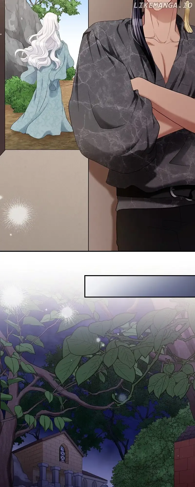 The Ash Salmon Quenches the Beast Monarch’s Desire Chapter 19 Online - página 63