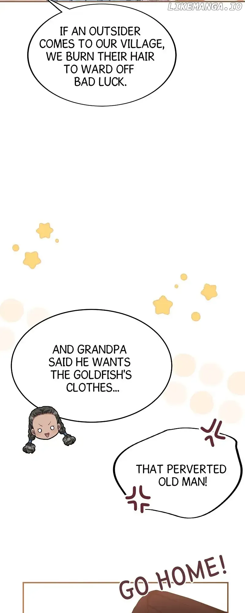The Ash Salmon Quenches the Beast Monarch’s Desire Chapter 20 Online - página 39