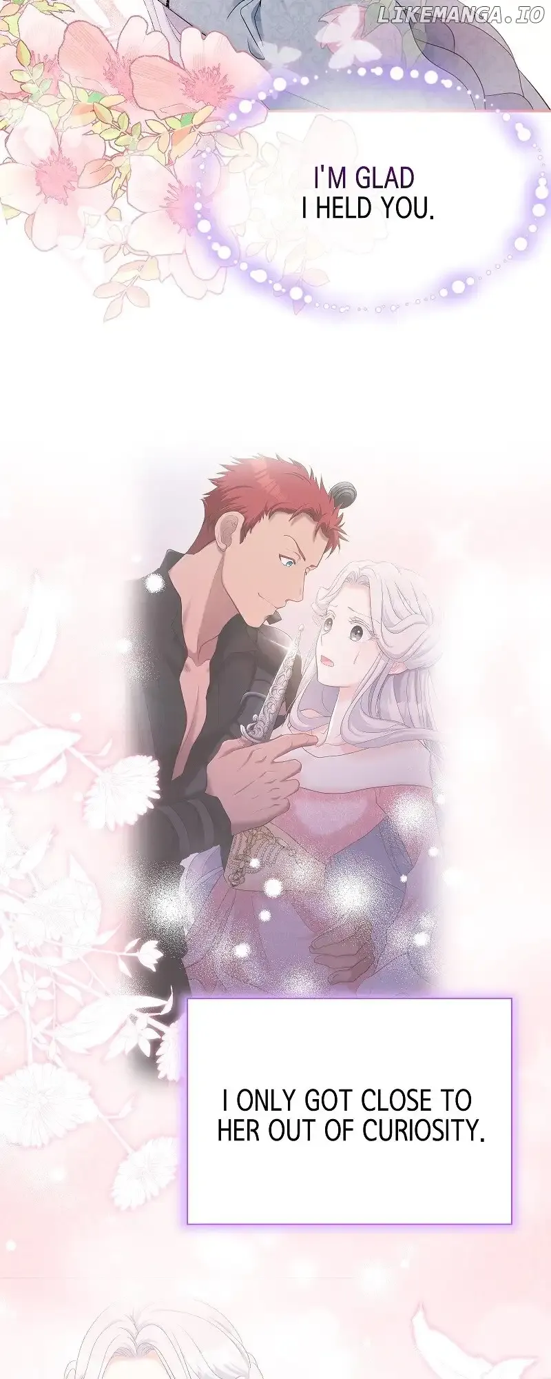 The Ash Salmon Quenches the Beast Monarch’s Desire Chapter 20 Online - página 50