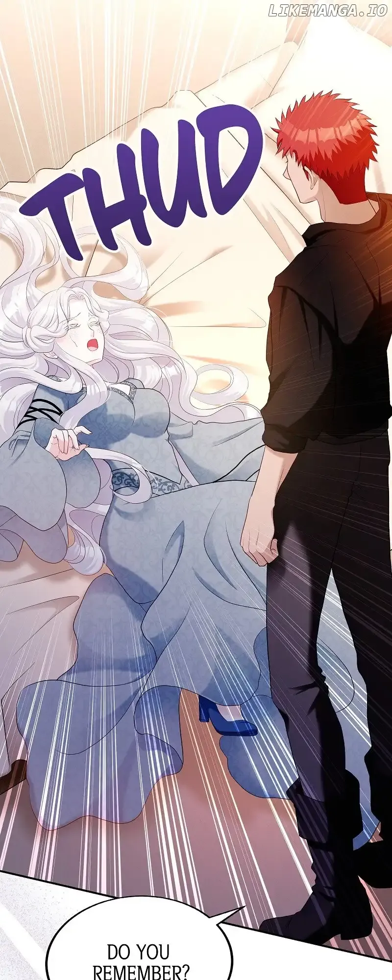 The Ash Salmon Quenches the Beast Monarch’s Desire Chapter 20 Online - página 59