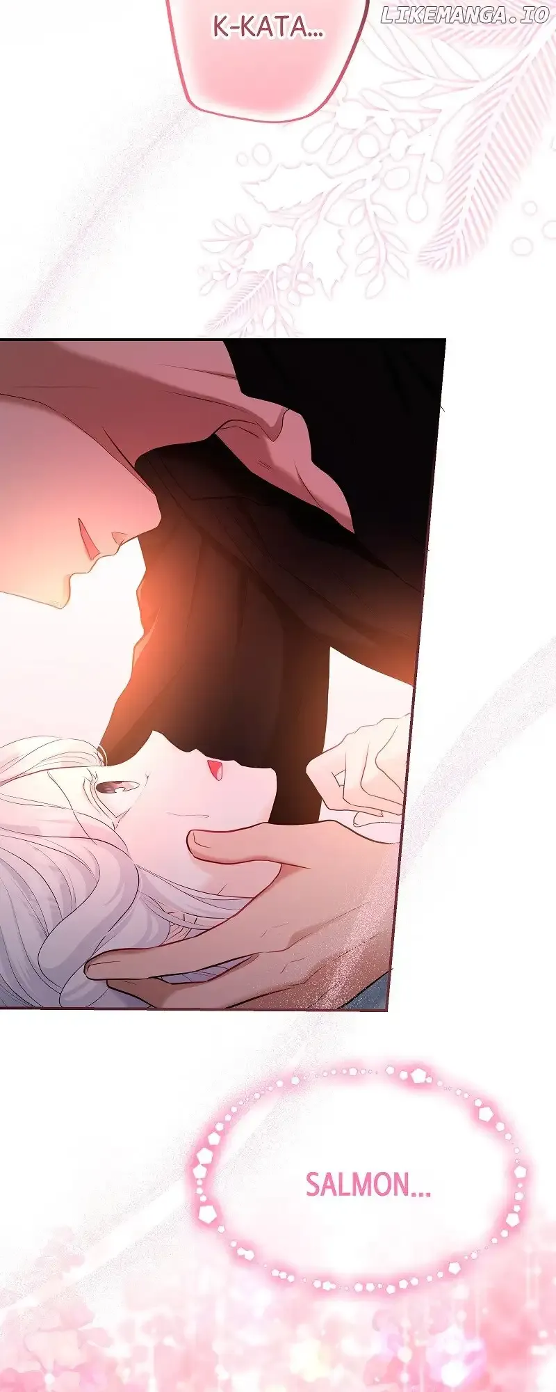 The Ash Salmon Quenches the Beast Monarch’s Desire Chapter 20 Online - página 63