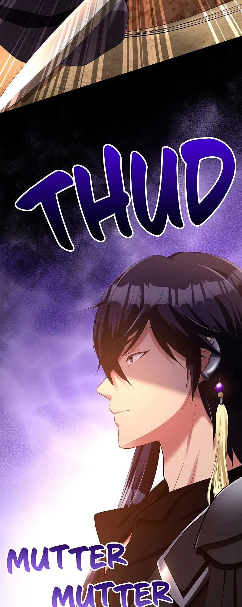 The Ash Salmon Quenches the Beast Monarch’s Desire Chapter 21 Online - página 23