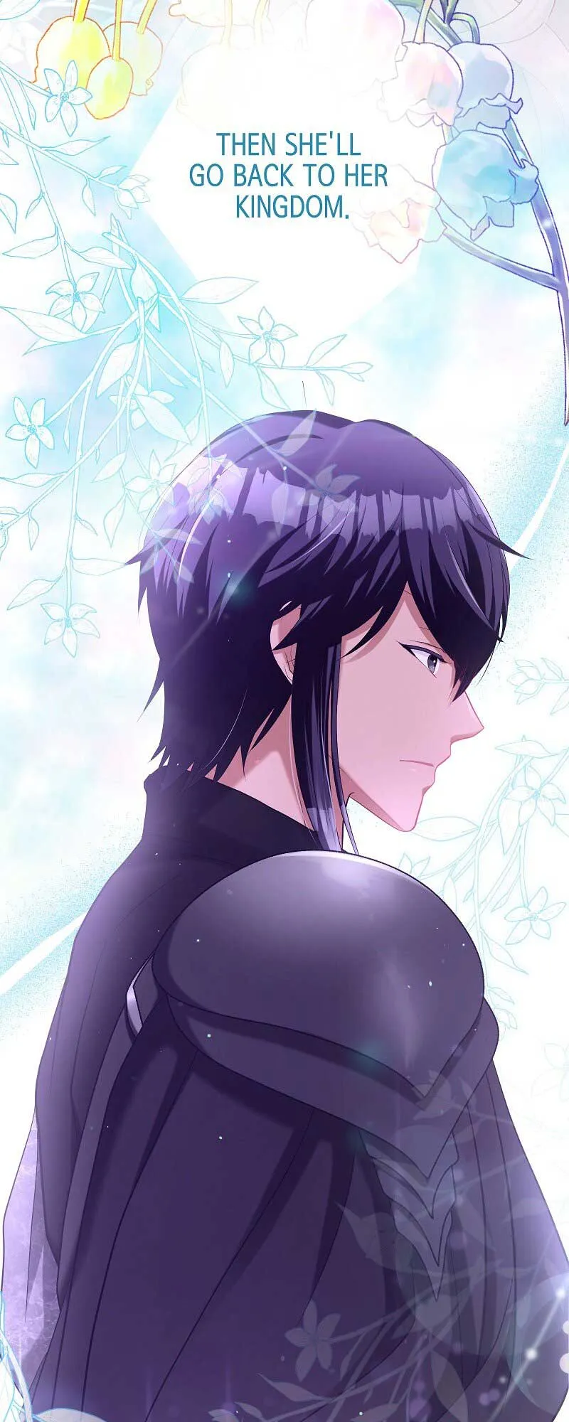 The Ash Salmon Quenches the Beast Monarch’s Desire Chapter 21 Online - página 39