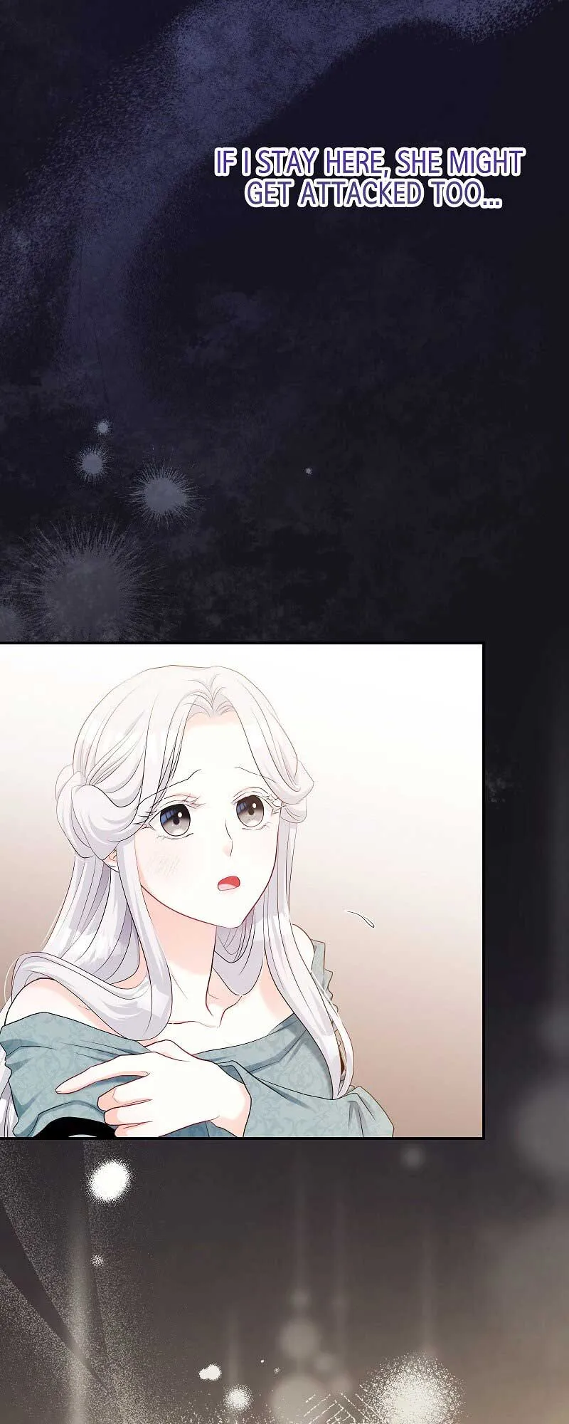 The Ash Salmon Quenches the Beast Monarch’s Desire Chapter 22 Online - página 27