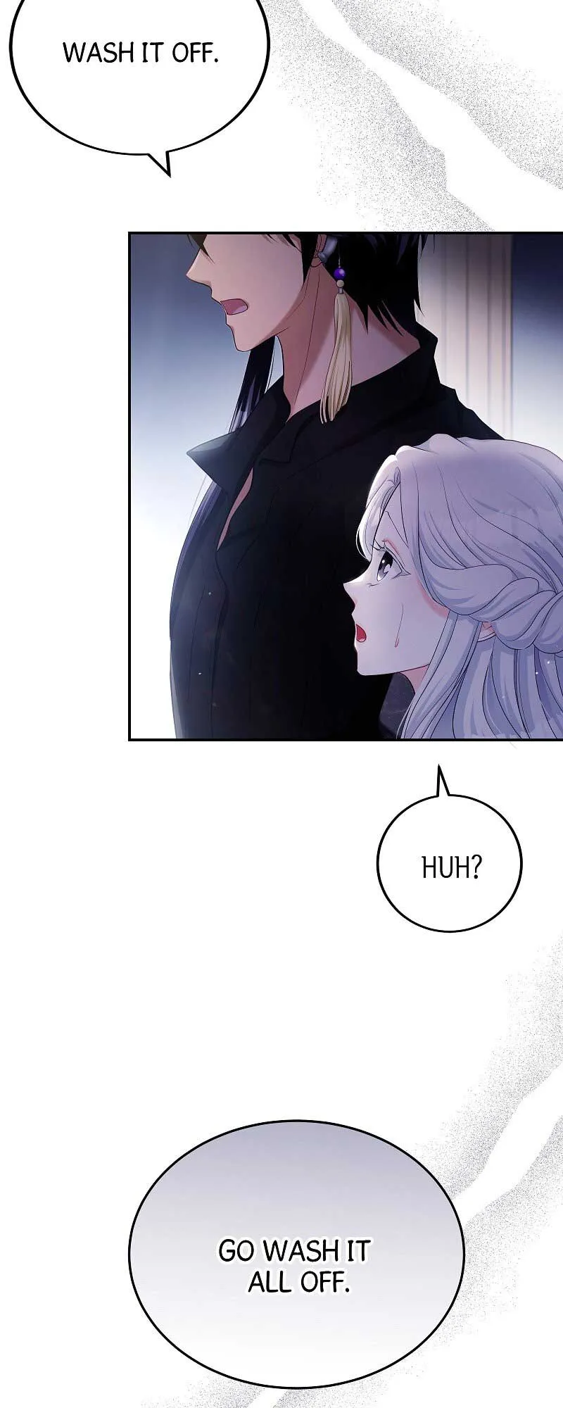 The Ash Salmon Quenches the Beast Monarch’s Desire Chapter 22 Online - página 54