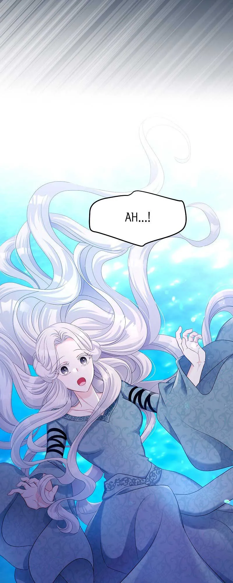 The Ash Salmon Quenches the Beast Monarch’s Desire Chapter 22 Online - página 61