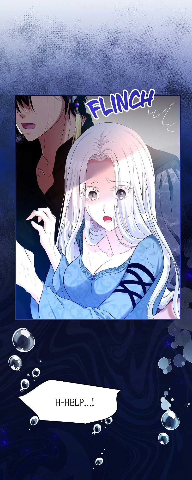 The Ash Salmon Quenches the Beast Monarch’s Desire Chapter 23 Online - página 6