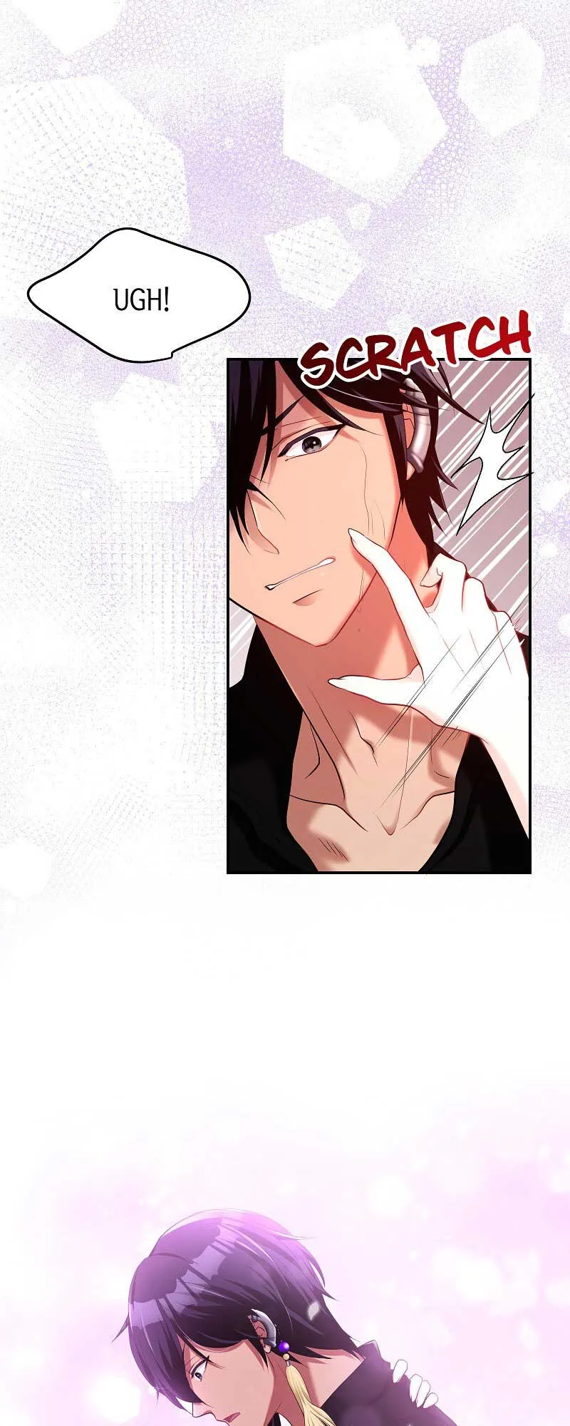 The Ash Salmon Quenches the Beast Monarch’s Desire Chapter 23 Online - página 10